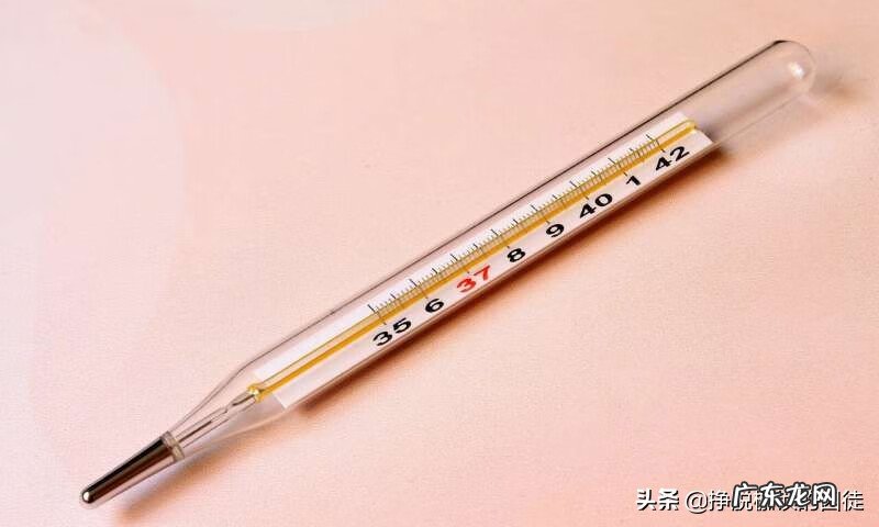 腋下体温36度正常吗 腋下正常体温是多少