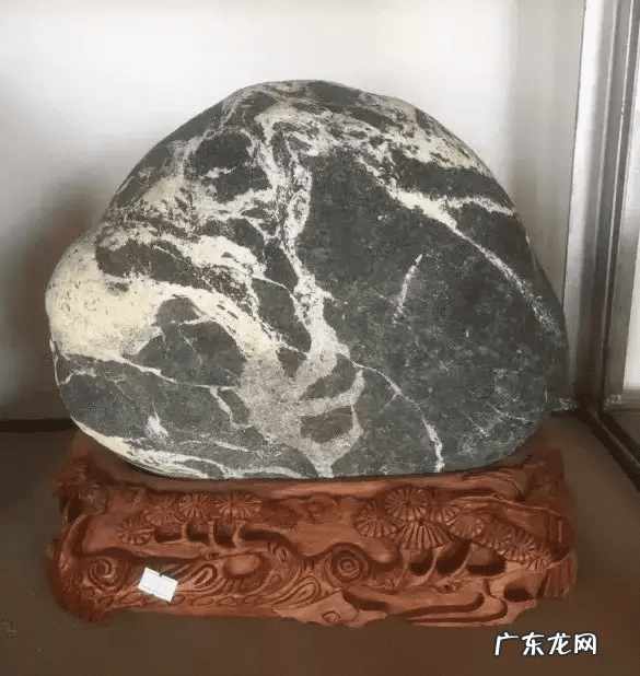 石磙风水 石头 风水