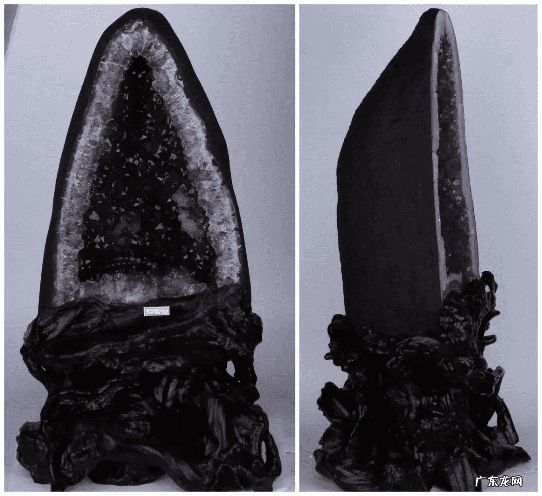 石磙风水 石头 风水