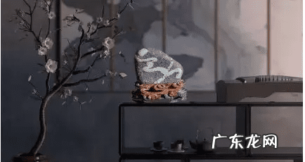 石磙风水 石头 风水