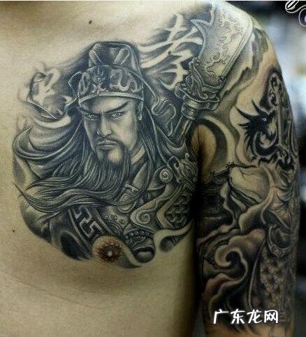 纹身的风水 纹身 风水