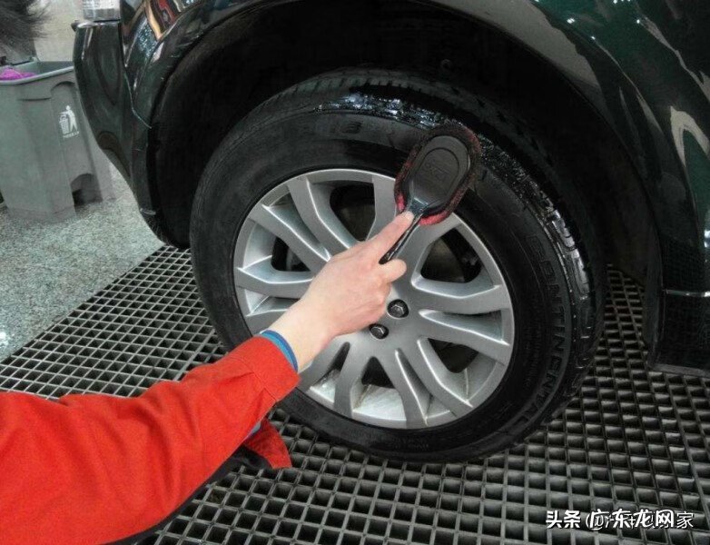 日常如何保养轮胎 汽车轮胎怎么保养