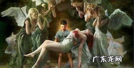 鬼泣dmc叛逆之刃 鬼泣dmc主角