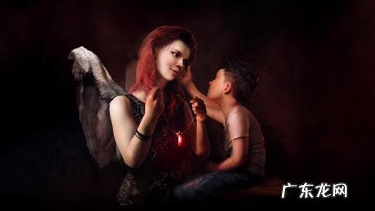 鬼泣dmc叛逆之刃 鬼泣dmc主角