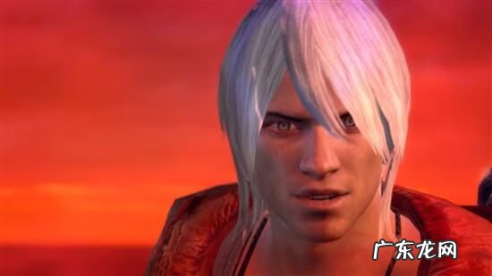 鬼泣dmc叛逆之刃 鬼泣dmc主角