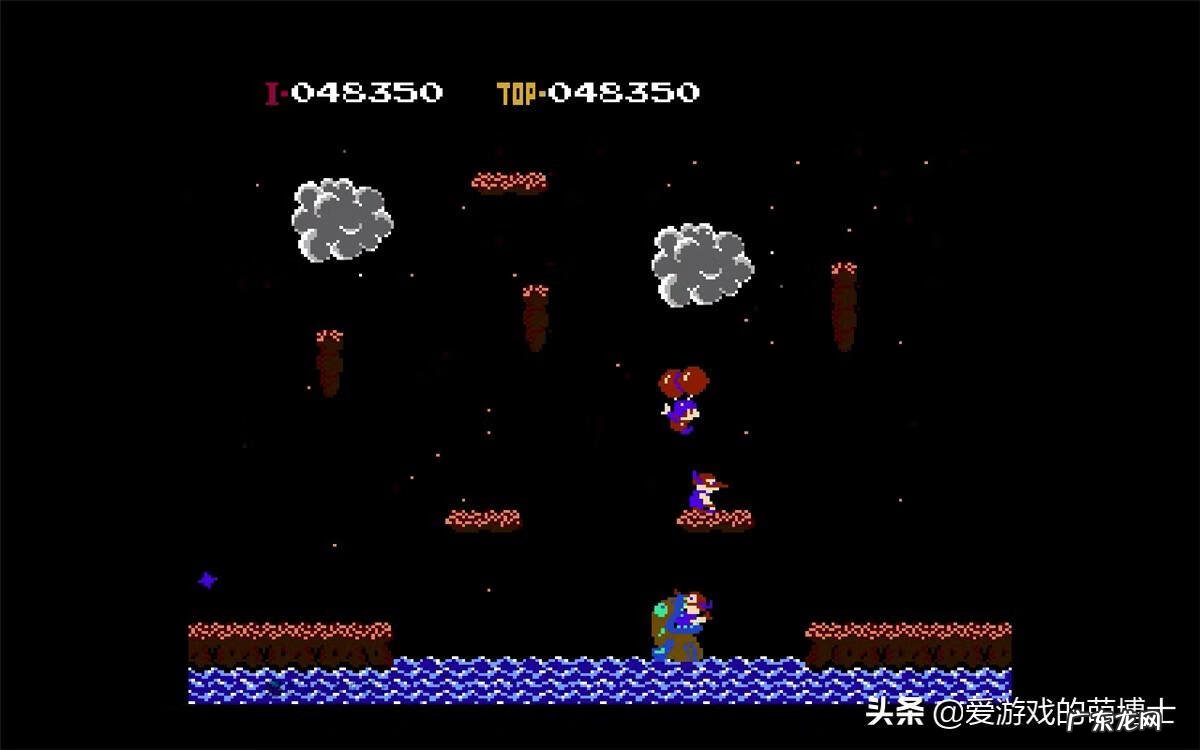 气球游戏 气球大战游戏规则