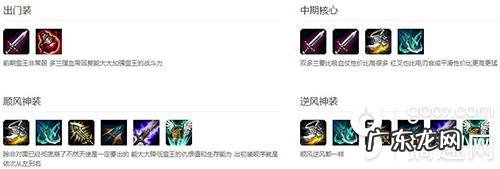 LOL蛮王技能图 lol蛮王技能介绍