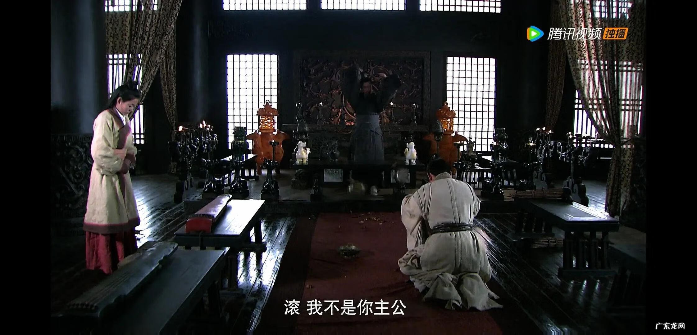 新三国庞统第几集出现的 新三国庞统图片