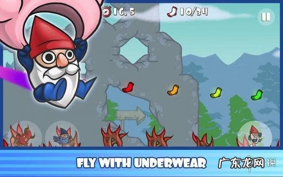 下载百度游戏中心 免费下载小游戏!