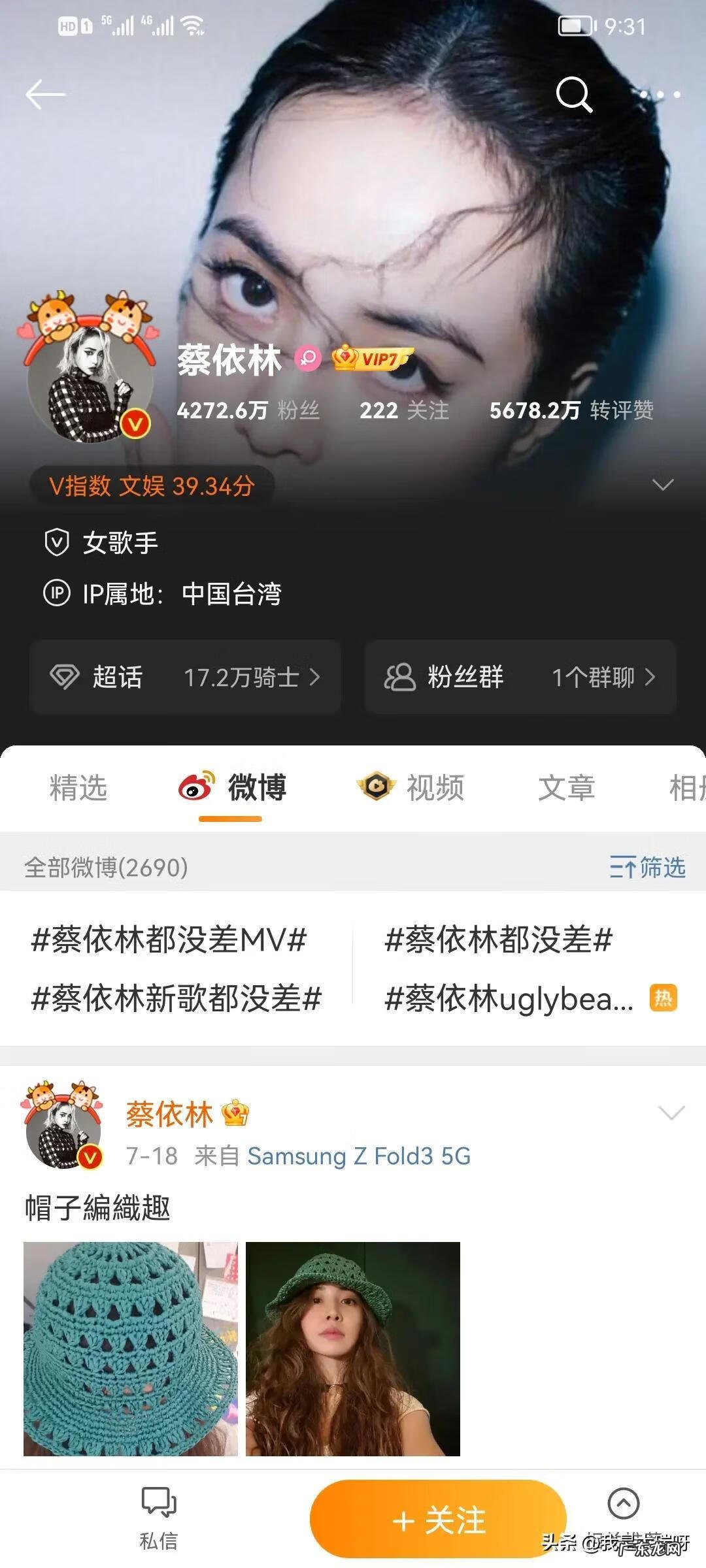 邓紫棋身价 蔡依林个人资料及图片简介