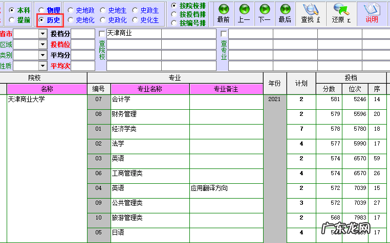 天津商学院宝德学院是几本 天津商学院宝德学院地址