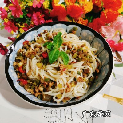 纯大米粉能做什么吃的 米粉怎么吃好