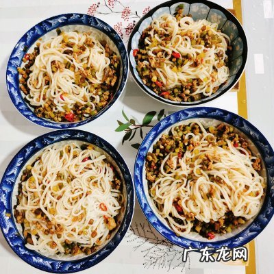 纯大米粉能做什么吃的 米粉怎么吃好