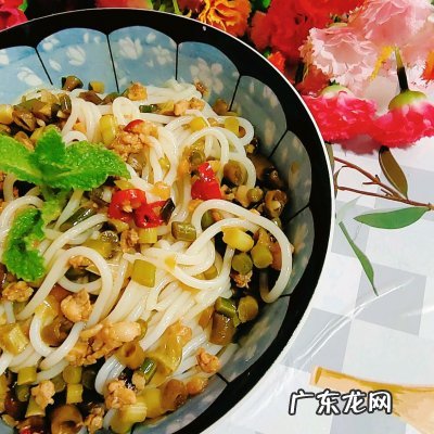 纯大米粉能做什么吃的 米粉怎么吃好