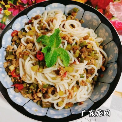 纯大米粉能做什么吃的 米粉怎么吃好