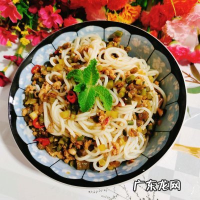 纯大米粉能做什么吃的 米粉怎么吃好