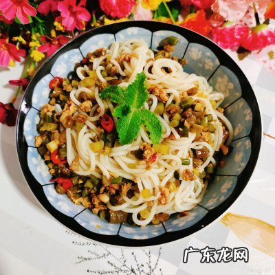 纯大米粉能做什么吃的 米粉怎么吃好