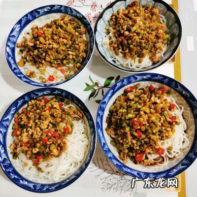 纯大米粉能做什么吃的 米粉怎么吃好