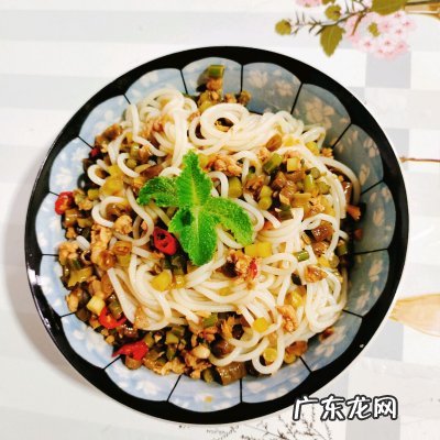 纯大米粉能做什么吃的 米粉怎么吃好