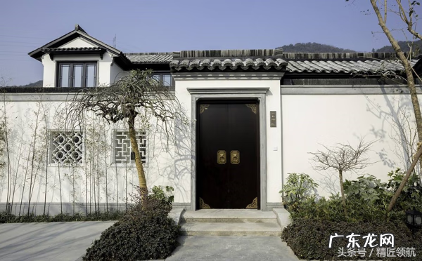 什么围墙好风水 风水围墙大门对哪里好