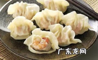 包饺子的手法步骤图解 包饺子的手法视频慢动作