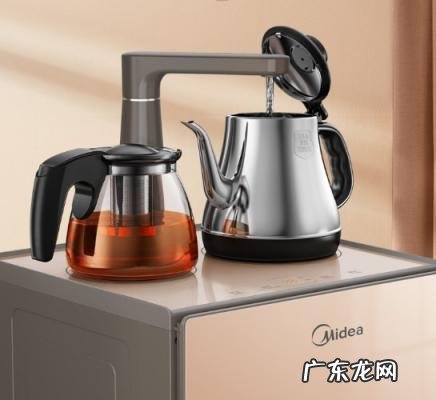 美的高端茶吧机 美的智控茶吧机好不好用