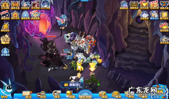 赛尔号细思极恐 赛尔号卡酷年的恐怖计划怎么完成