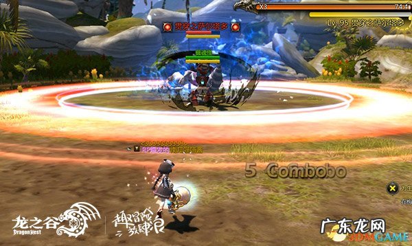 龙之谷现在还能玩么 龙之谷的游戏