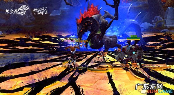 龙之谷现在还能玩么 龙之谷的游戏