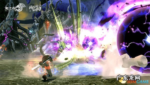 龙之谷现在还能玩么 龙之谷的游戏