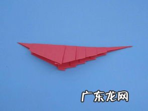 简易手工制作小作品飞机 100个简单的手工小制作折纸花