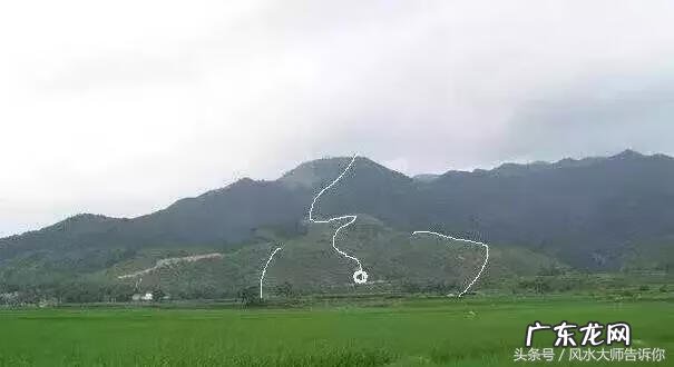 葬地风水讲究 葬地选择怎样风水位置