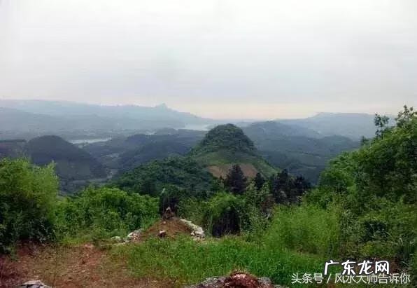 葬地风水讲究 葬地选择怎样风水位置