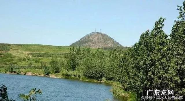 葬地风水讲究 葬地选择怎样风水位置