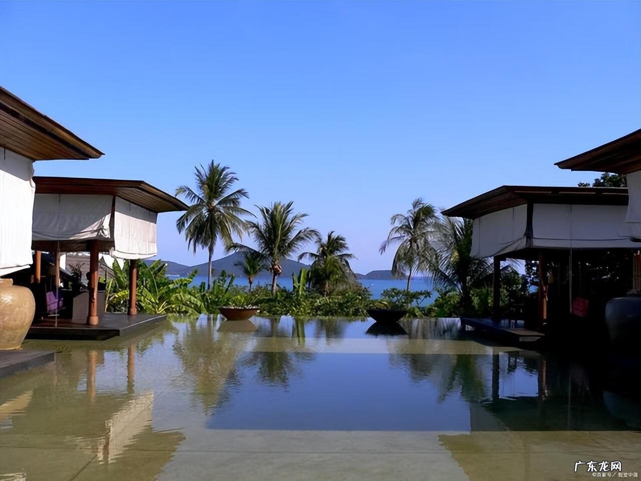 整栋楼L型风水 l形建筑物风水格局