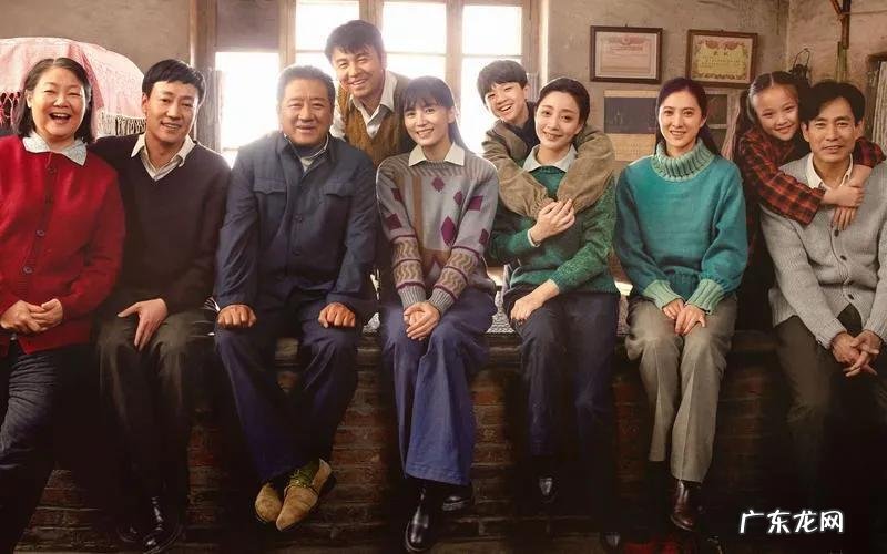 《人世间》虎年热播：梁晓声10句经典台词，扎心了