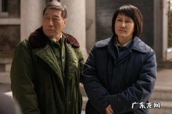 2022年新剧《人世间》：梁晓声经典10句话，醍醐灌顶