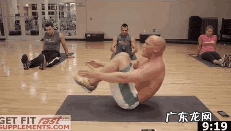 如何正确锻炼腹肌、胸肌?