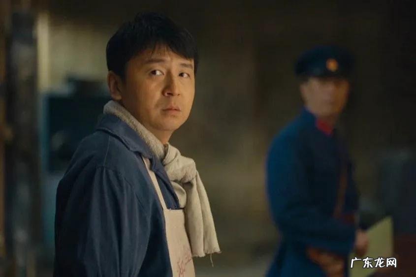 热播剧《人世间》里,他是最“狠”角色:用“3招”,搞定爱情