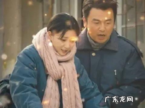 2022年热播剧《人世间》:周秉昆成事6大秘密,你知道吗