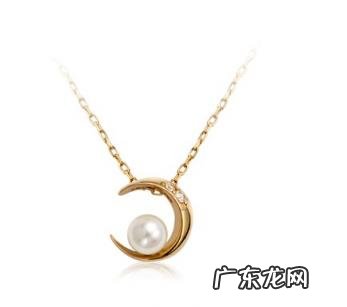 珍珠项链怎么看好不好 circle珍珠项链值得买吗