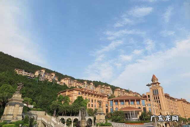 巴中兴合半山逸城