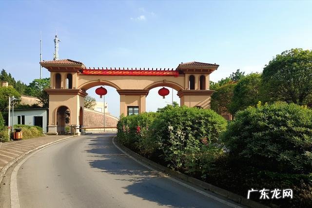 巴中兴合半山逸城