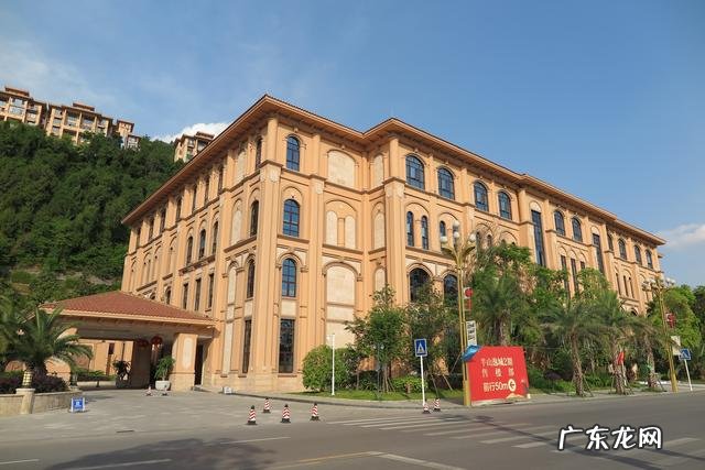 巴中兴合半山逸城