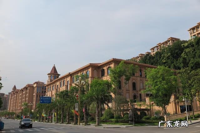 巴中兴合半山逸城