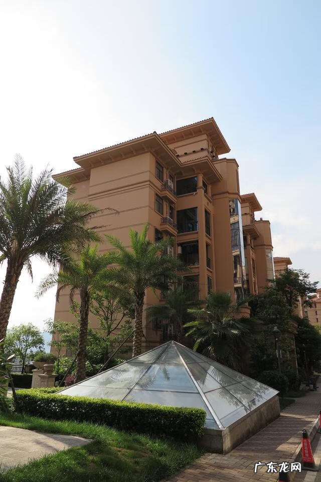 巴中兴合半山逸城