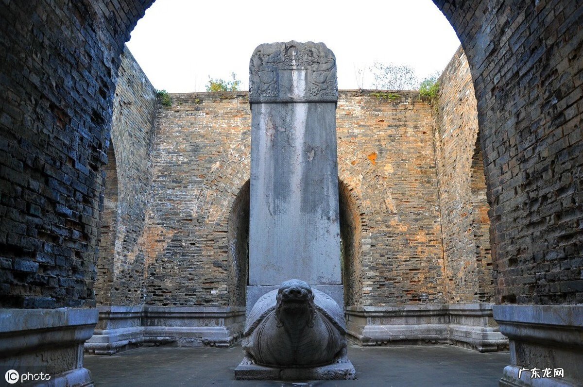 房屋格局风水学 帝王陵风水格局