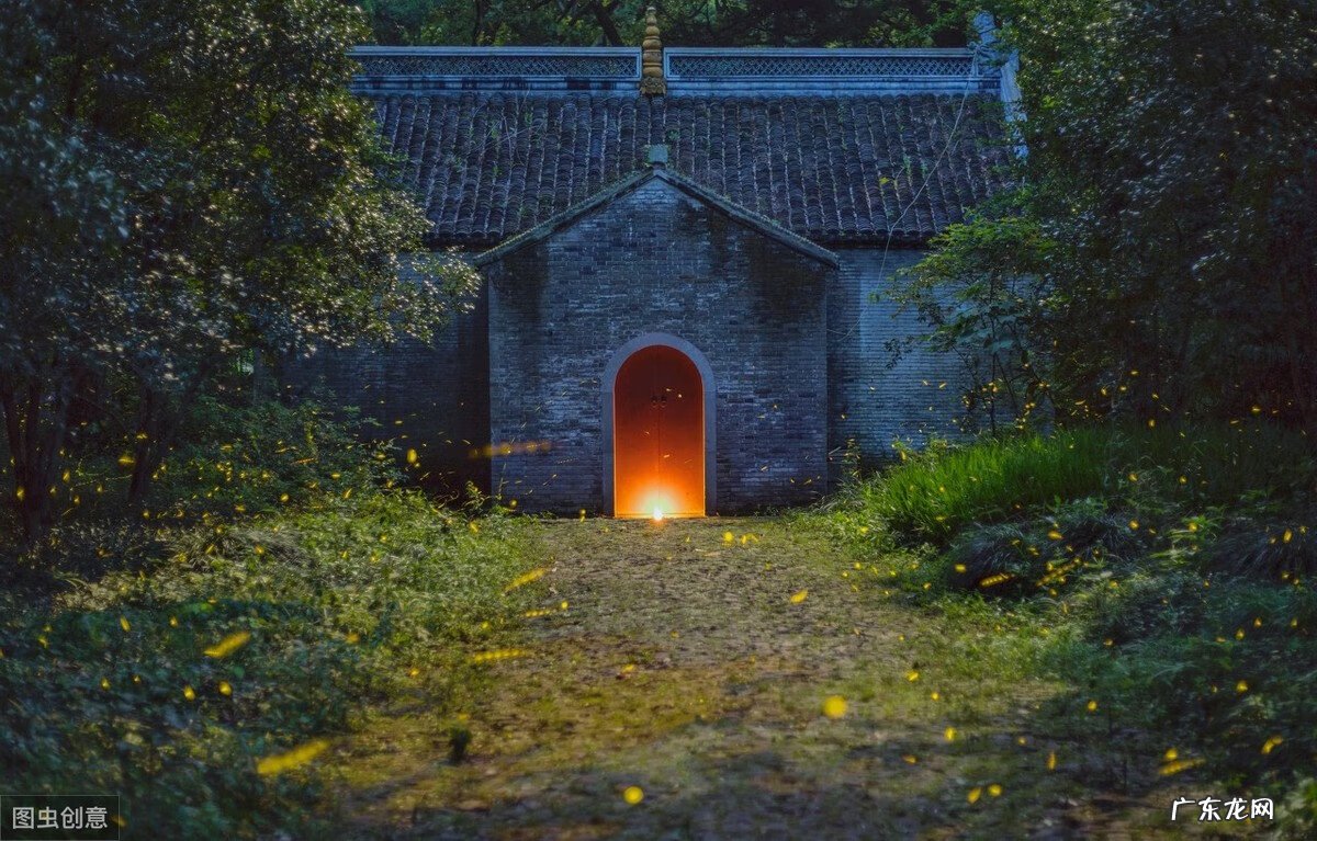房屋格局风水学 帝王陵风水格局