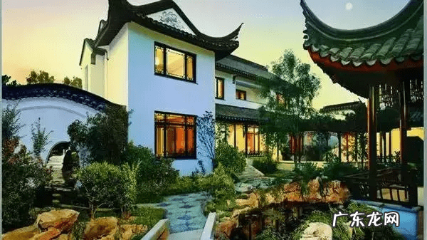 院落是啥意思 房屋院落是什么意思