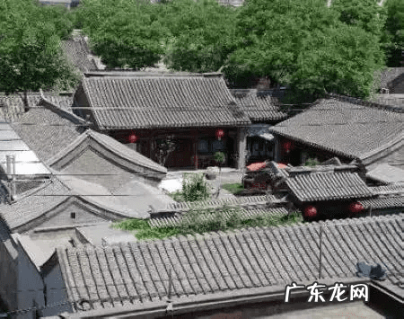 院落是啥意思 房屋院落是什么意思